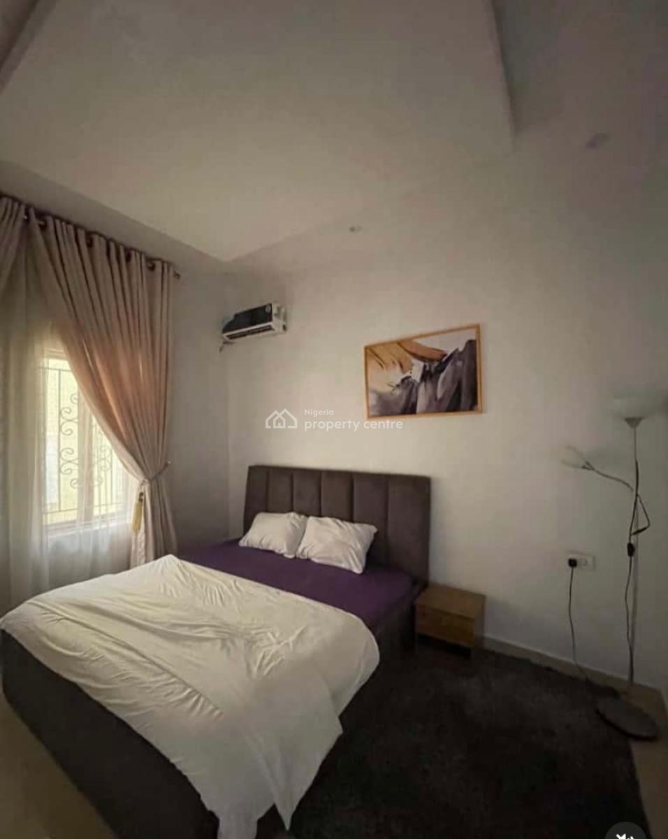Newly Built Furnished 4 Bedroom Terrace, Ikate, Lekki, Lagos, Terraced Duplex for Rent