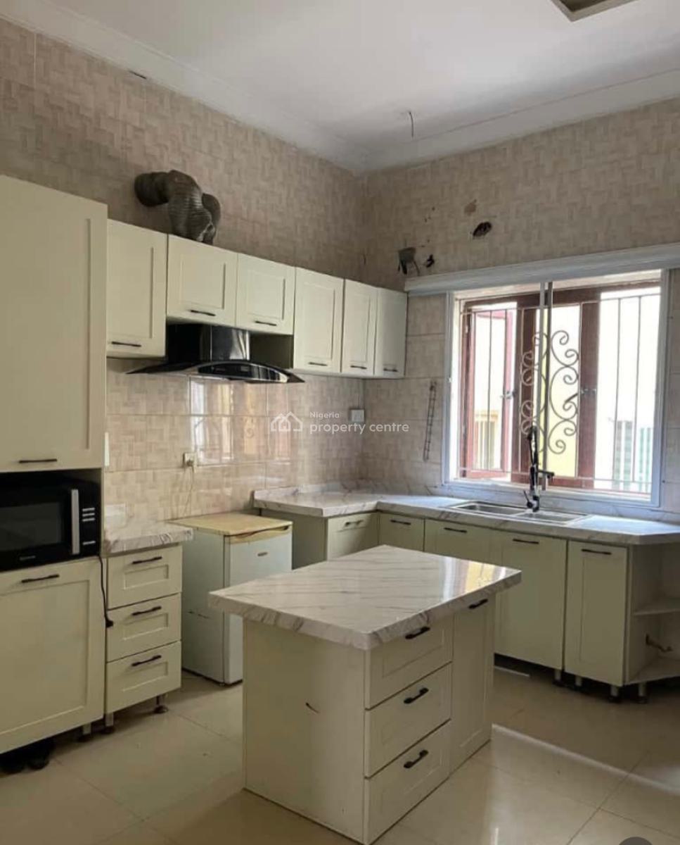 Newly Built Furnished 4 Bedroom Terrace, Ikate, Lekki, Lagos, Terraced Duplex for Rent