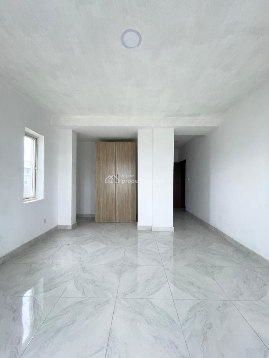 Brand New 2 Bedrooms and Parlour, Ikate, Lekki, Lagos, Flat / Apartment for Rent