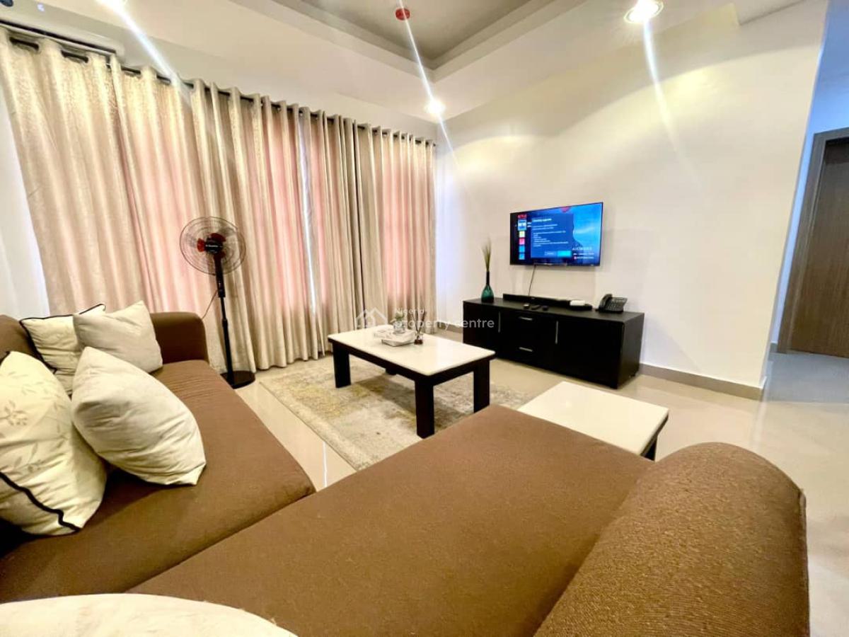Nicely Furnished 2 Bedroom Apartment, Orchid, Lekki, Lagos, Flat / Apartment Short Let
