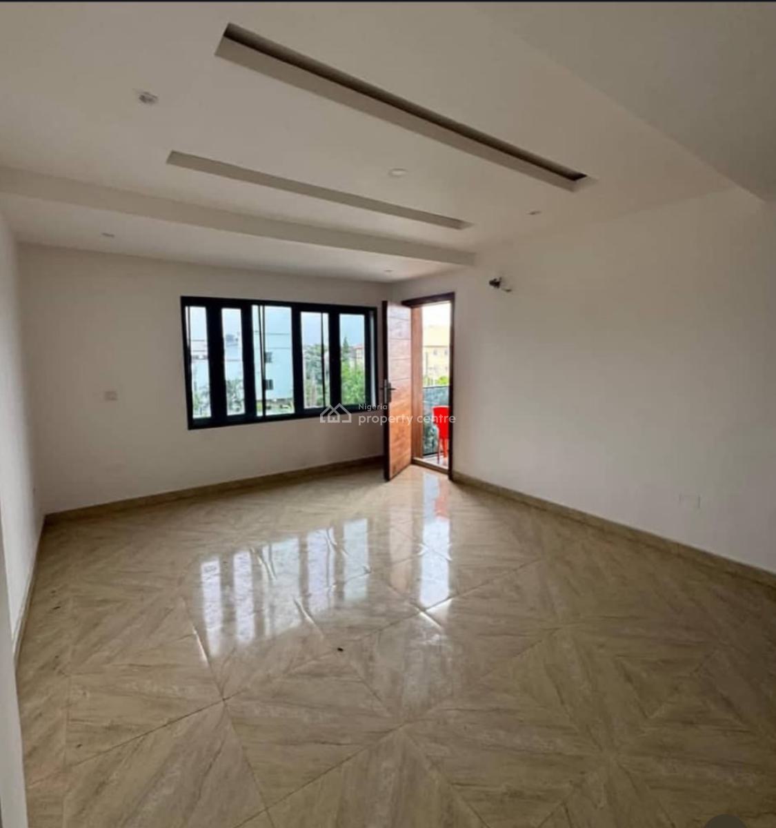 Fully Serviced 4 Bedroom Terrace Duplex, Lekki, Lagos, Terraced Duplex for Rent