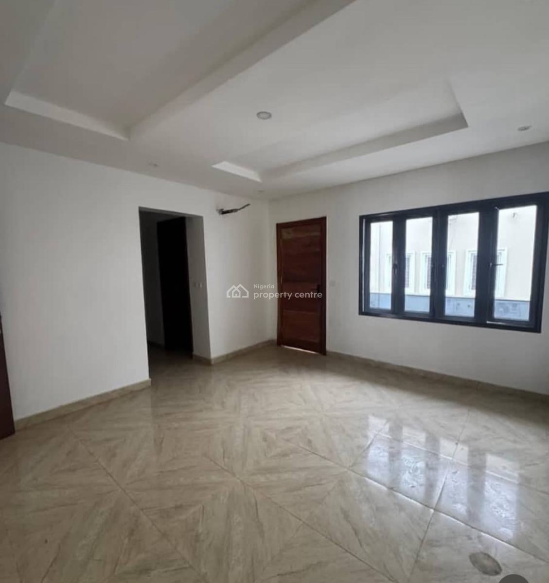 Fully Serviced 4 Bedroom Terrace Duplex, Lekki, Lagos, Terraced Duplex for Rent