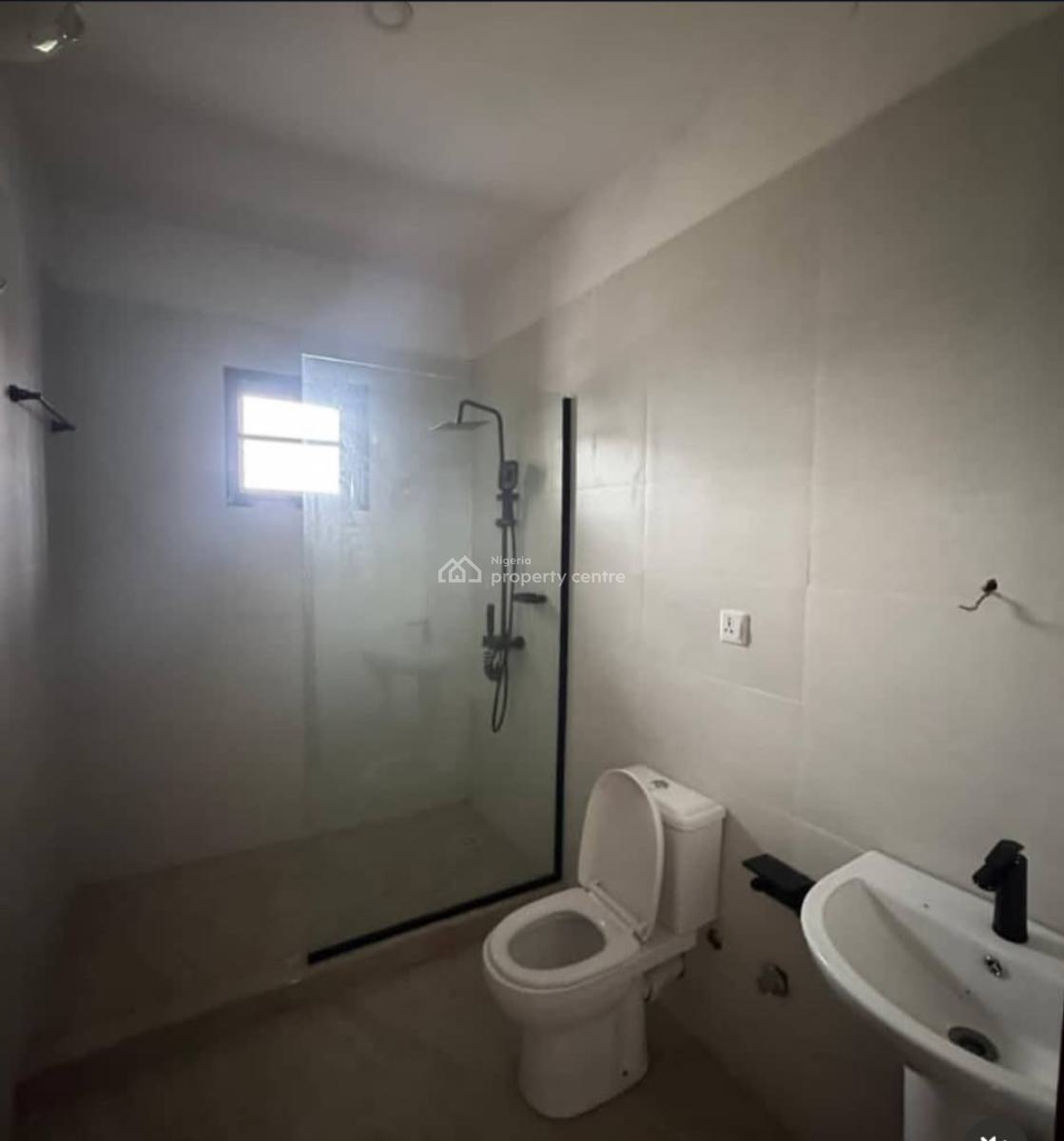 Fully Serviced 4 Bedroom Terrace Duplex, Lekki, Lagos, Terraced Duplex for Rent