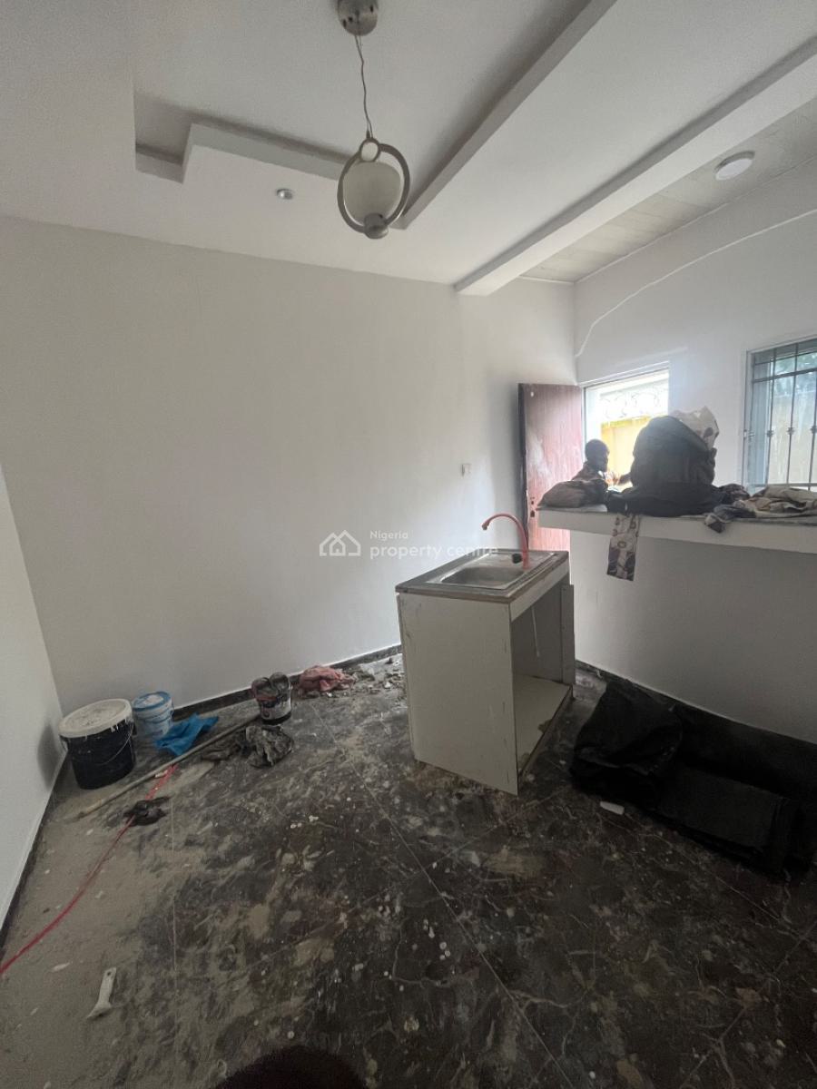 Mini Flat Room and Parplour, Green Land Estate, Ogombo, Ajah, Lagos, Mini Flat (room and Parlour) for Rent