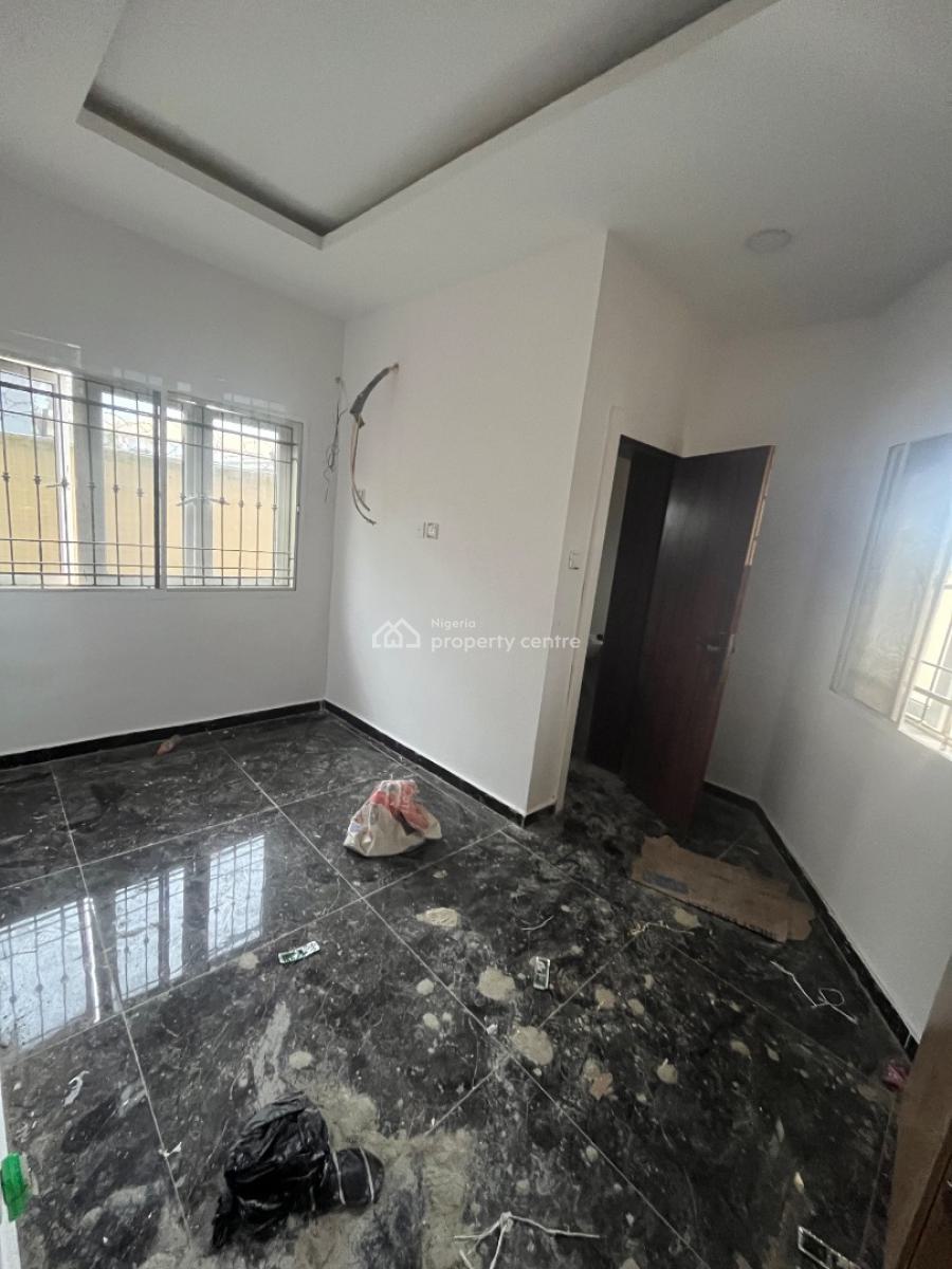 Mini Flat Room and Parplour, Green Land Estate, Ogombo, Ajah, Lagos, Mini Flat (room and Parlour) for Rent