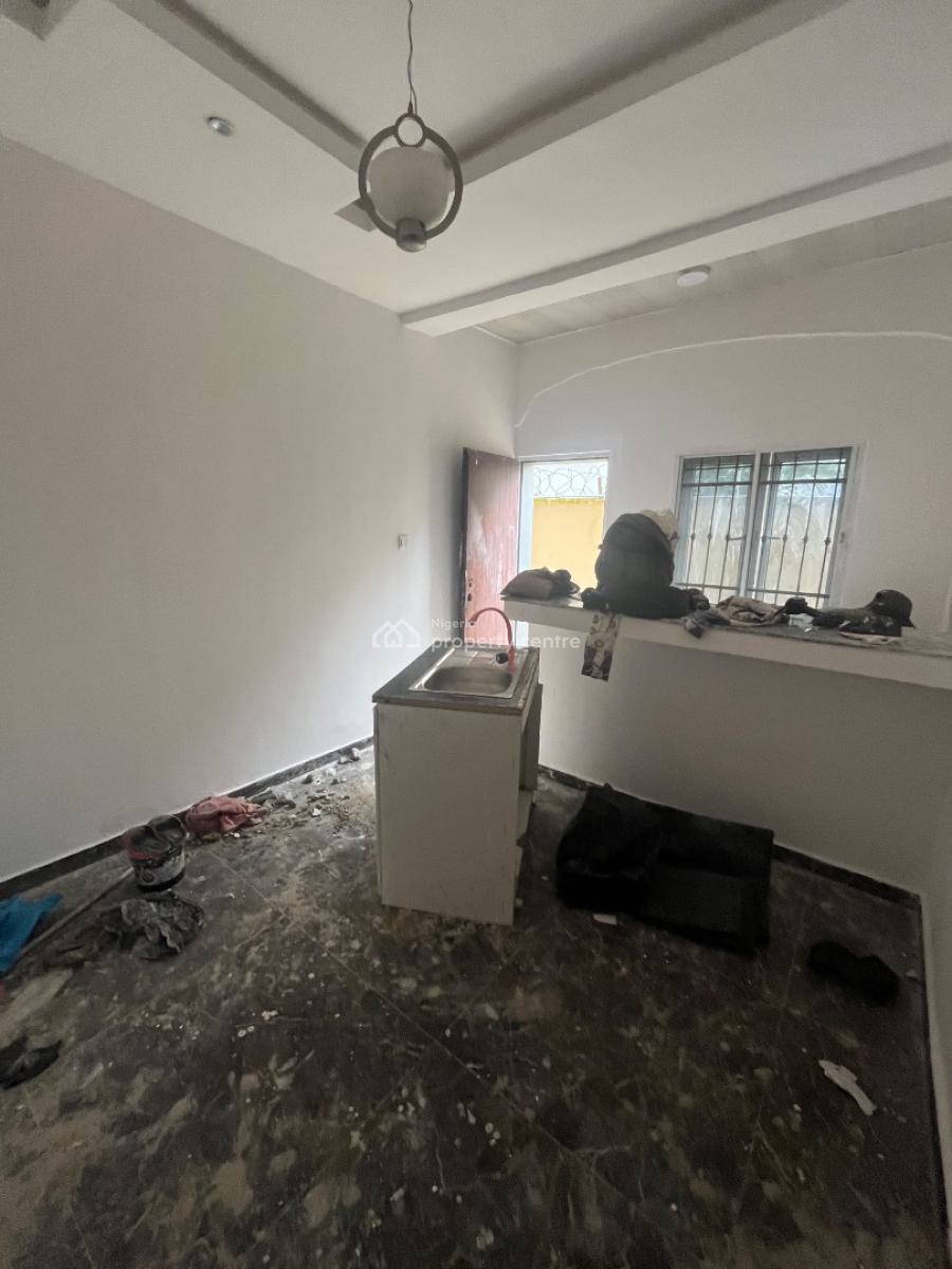 Mini Flat Room and Parplour, Green Land Estate, Ogombo, Ajah, Lagos, Mini Flat (room and Parlour) for Rent