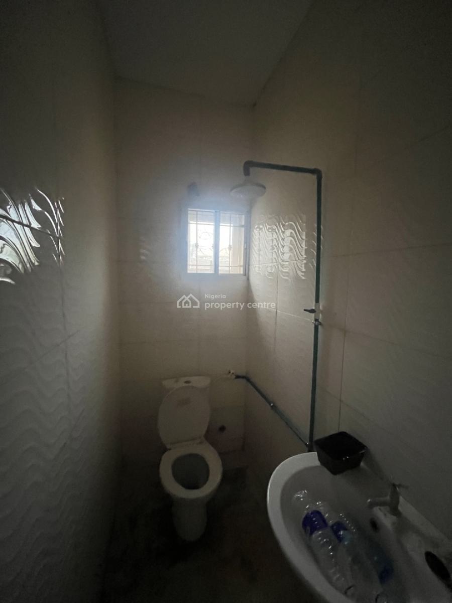 Mini Flat Room and Parplour, Green Land Estate, Ogombo, Ajah, Lagos, Mini Flat (room and Parlour) for Rent