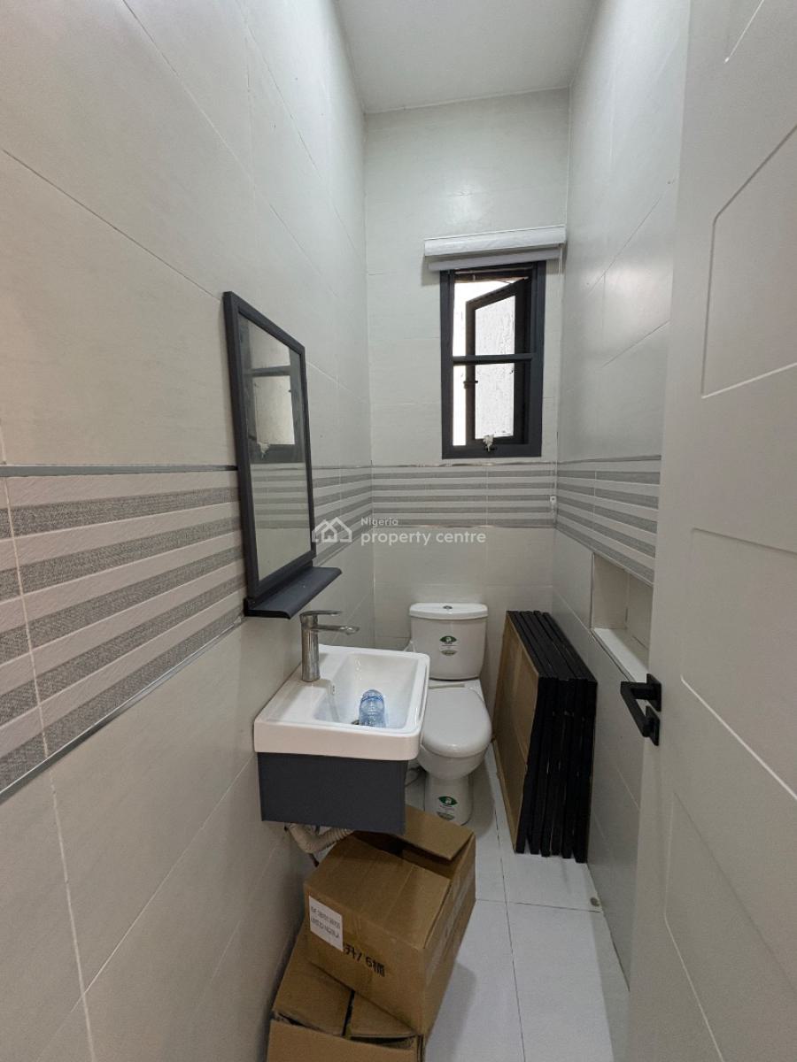 Luxury Fully Furnished 2 Bedroom Apartment, Ologolo, Lekki, Lagos, Flat / Apartment for Sale