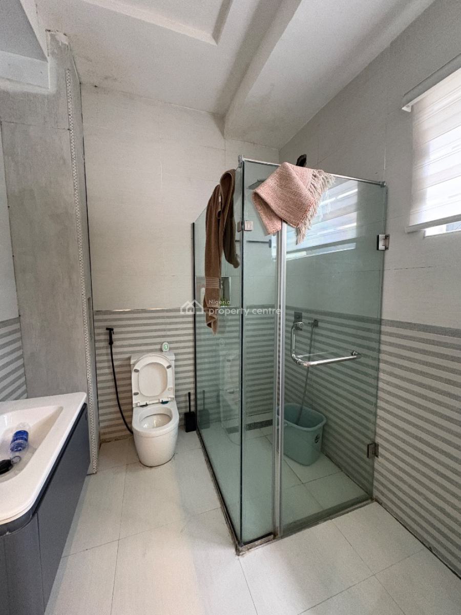 Luxury Fully Furnished 2 Bedroom Apartment, Ologolo, Lekki, Lagos, Flat / Apartment for Sale