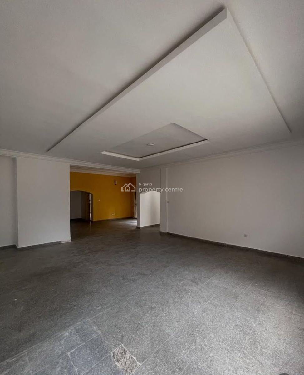 5 Bedroom Semidetached Duplex with 2 Bq, Lekki Phase 1, Lekki, Lagos, Semi-detached Duplex for Rent