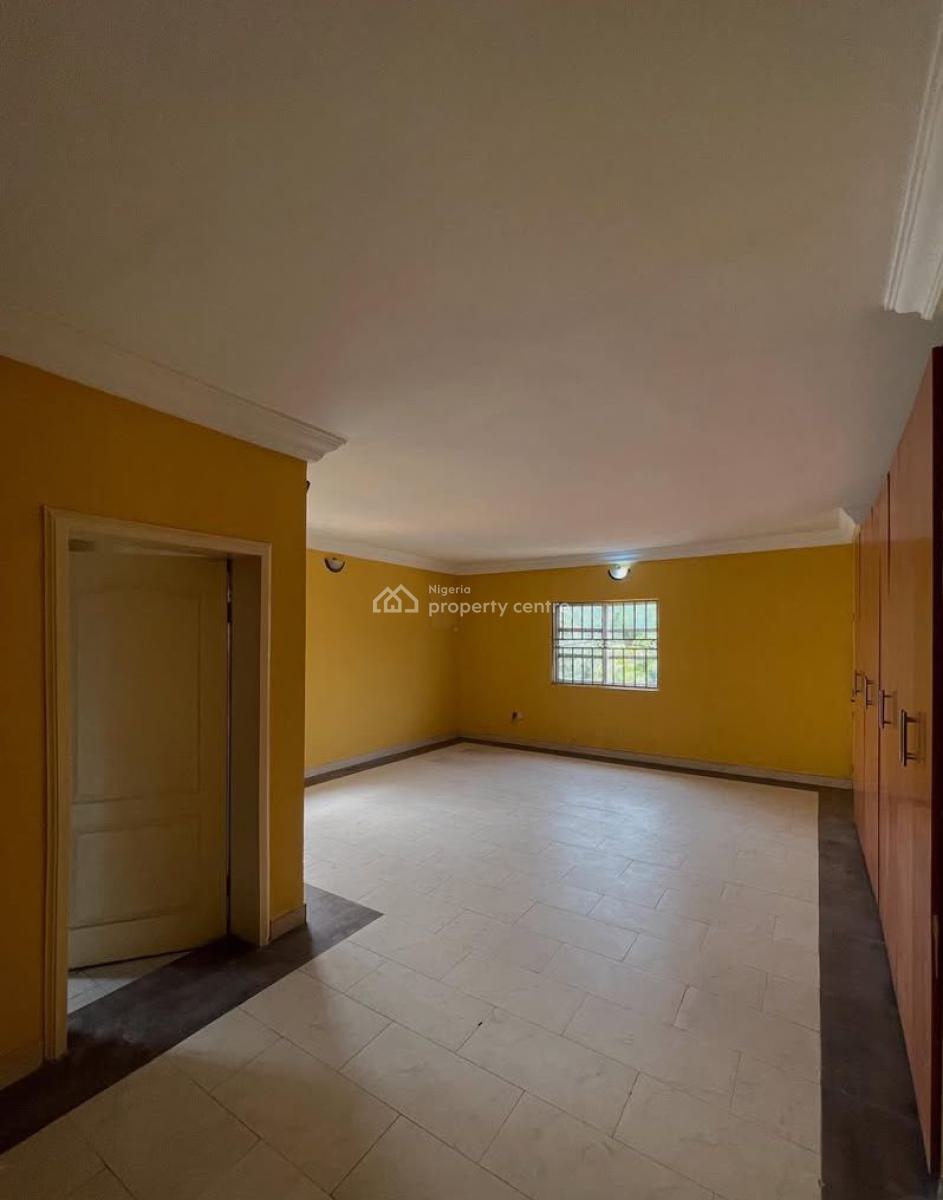 5 Bedroom Semidetached Duplex with 2 Bq, Lekki Phase 1, Lekki, Lagos, Semi-detached Duplex for Rent
