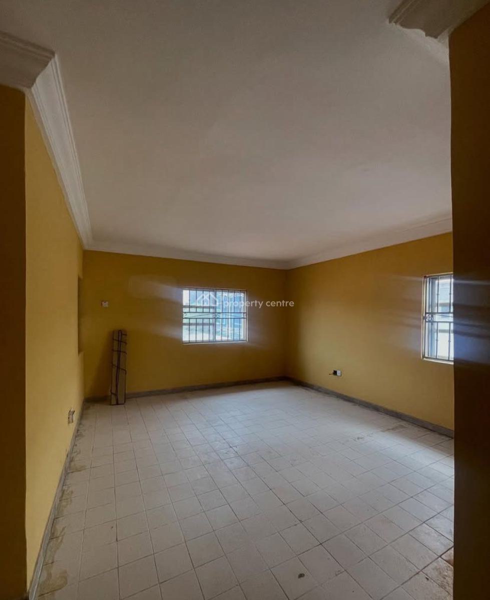 5 Bedroom Semidetached Duplex with 2 Bq, Lekki Phase 1, Lekki, Lagos, Semi-detached Duplex for Rent