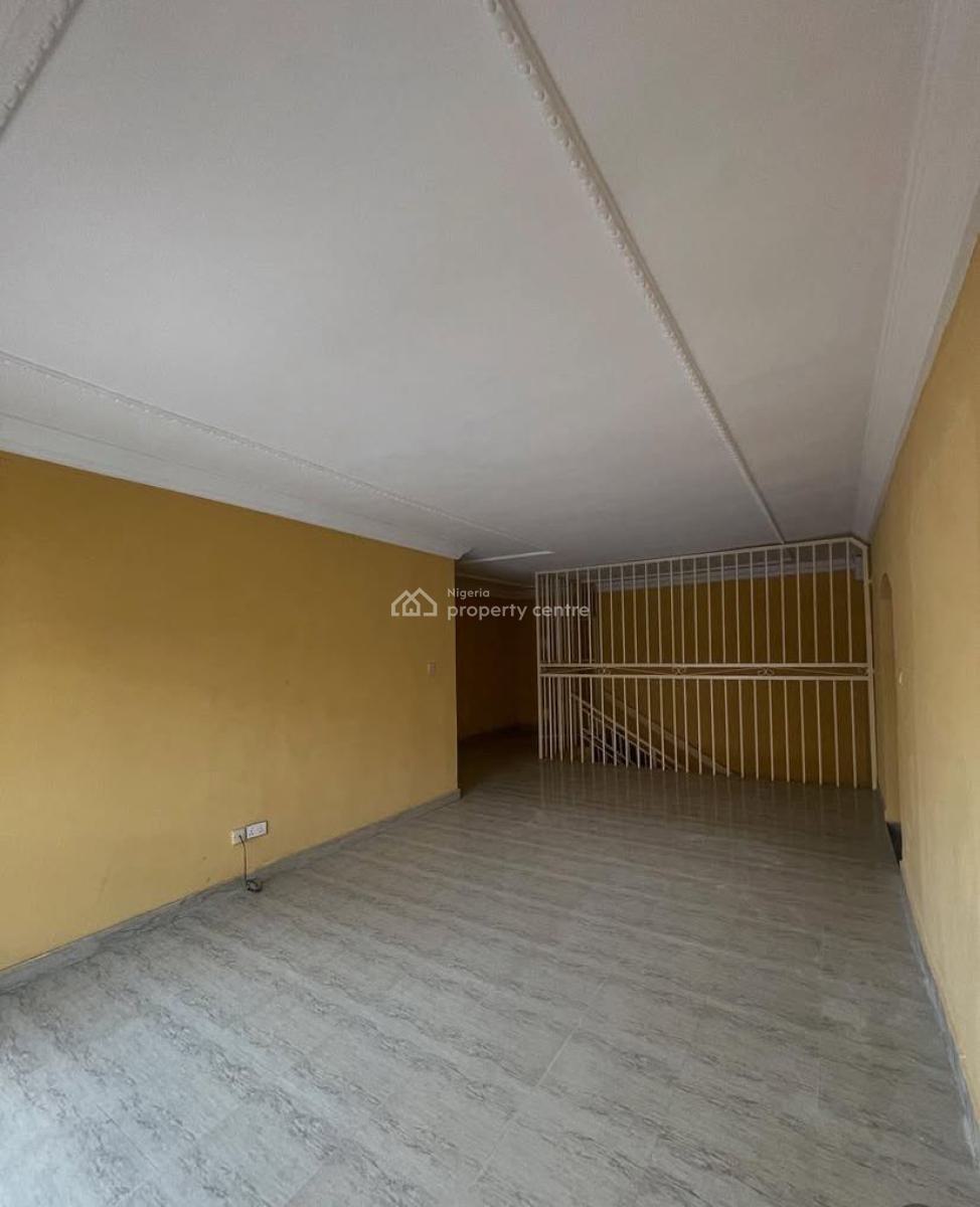 5 Bedroom Semidetached Duplex with 2 Bq, Lekki Phase 1, Lekki, Lagos, Semi-detached Duplex for Rent