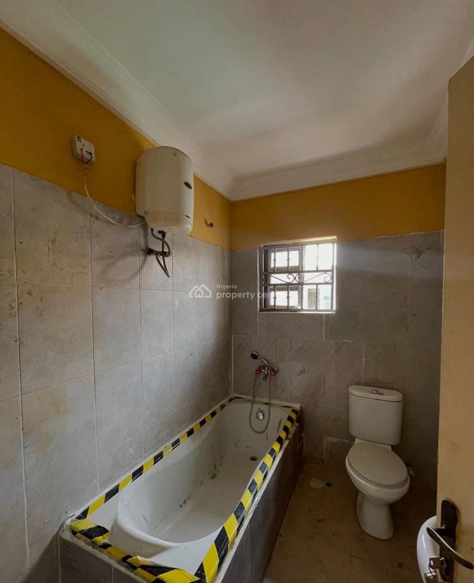 5 Bedroom Semidetached Duplex with 2 Bq, Lekki Phase 1, Lekki, Lagos, Semi-detached Duplex for Rent