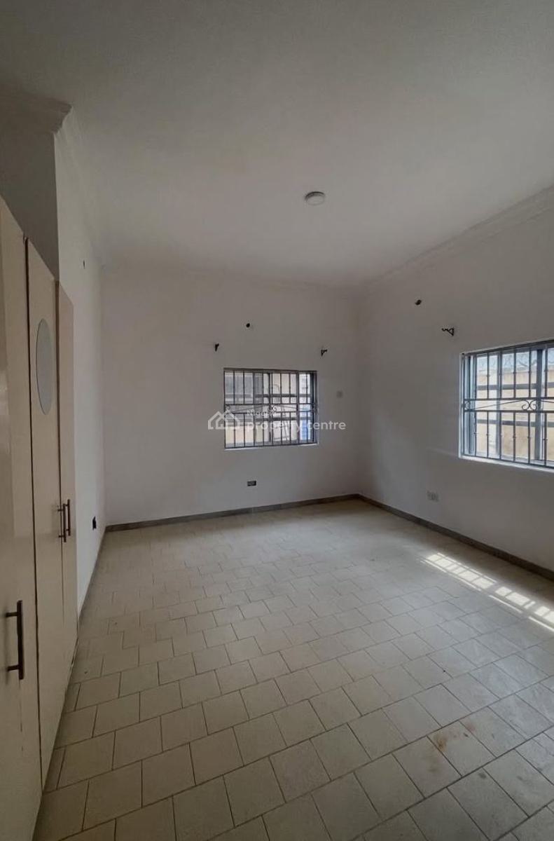 5 Bedroom Semidetached Duplex with 2 Bq, Lekki Phase 1, Lekki, Lagos, Semi-detached Duplex for Rent
