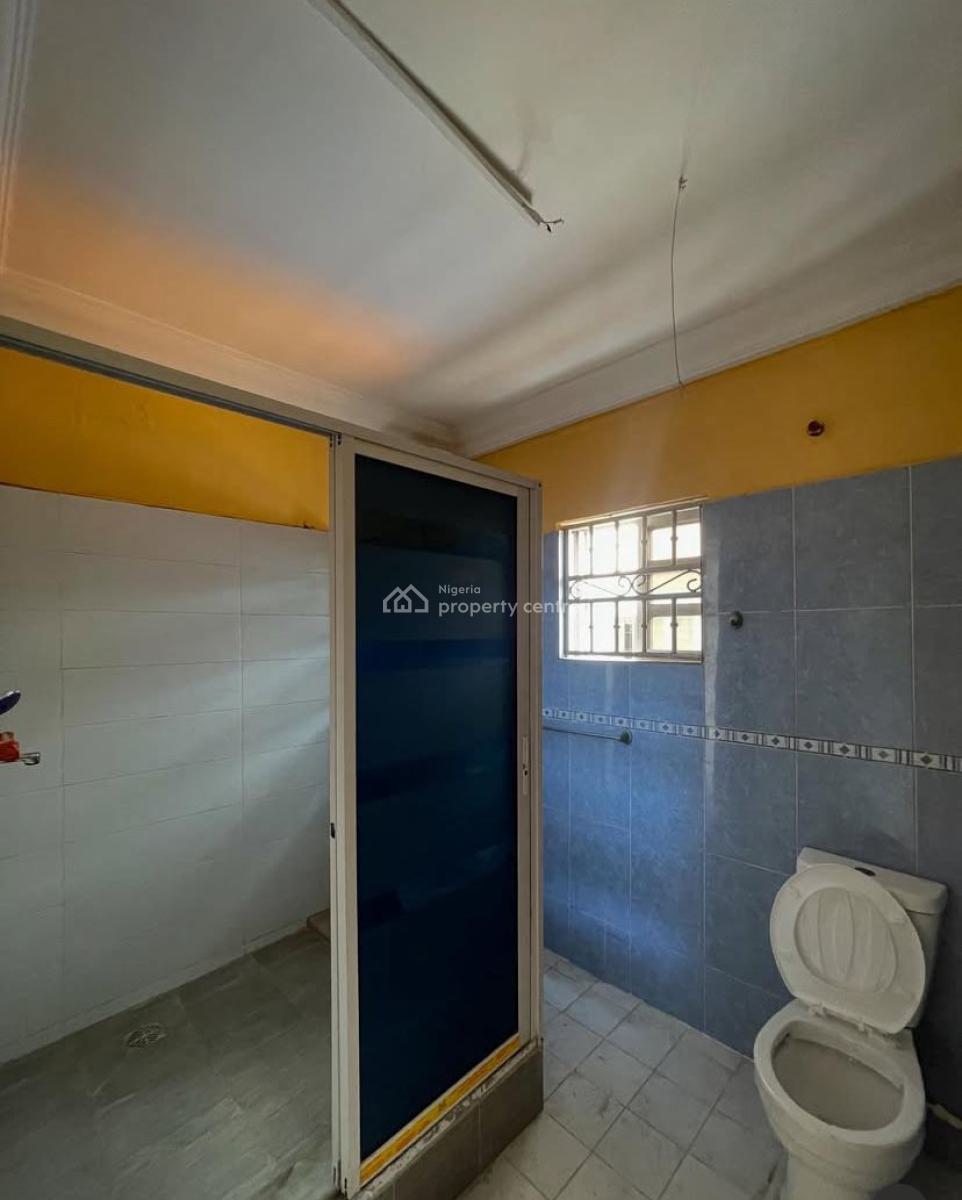 5 Bedroom Semidetached Duplex with 2 Bq, Lekki Phase 1, Lekki, Lagos, Semi-detached Duplex for Rent