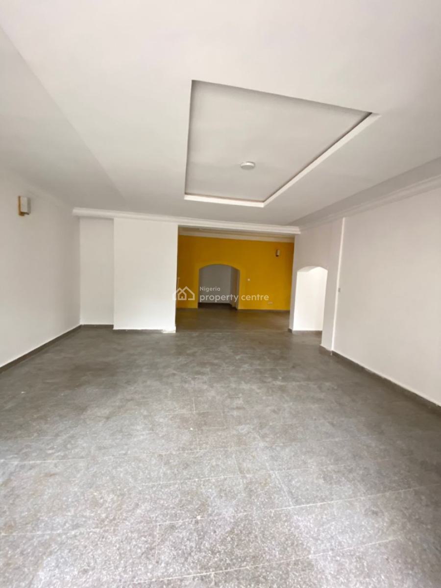 Spacious 5 Bedroom Semidetached Duplex with 2 Room Bq, Lekki Phase 1, Lekki, Lagos, Semi-detached Duplex for Rent