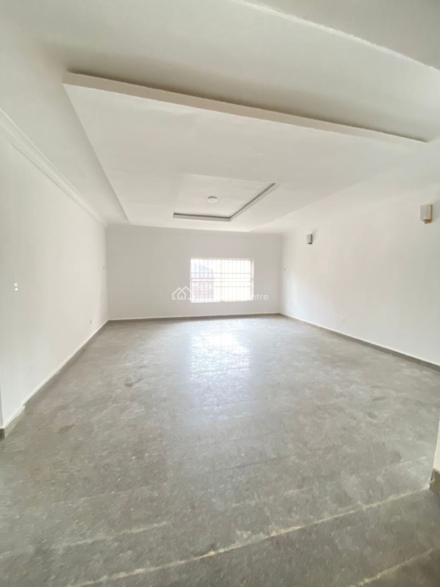 Spacious 5 Bedroom Semidetached Duplex with 2 Room Bq, Lekki Phase 1, Lekki, Lagos, Semi-detached Duplex for Rent