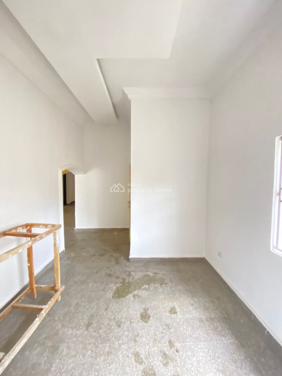Spacious 5 Bedroom Semidetached Duplex with 2 Room Bq, Lekki Phase 1, Lekki, Lagos, Semi-detached Duplex for Rent