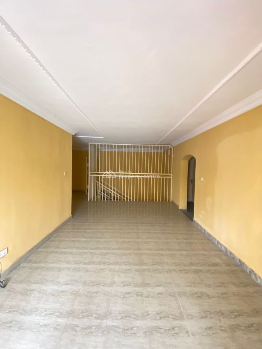 Spacious 5 Bedroom Semidetached Duplex with 2 Room Bq, Lekki Phase 1, Lekki, Lagos, Semi-detached Duplex for Rent