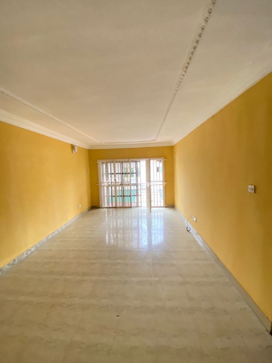 Spacious 5 Bedroom Semidetached Duplex with 2 Room Bq, Lekki Phase 1, Lekki, Lagos, Semi-detached Duplex for Rent