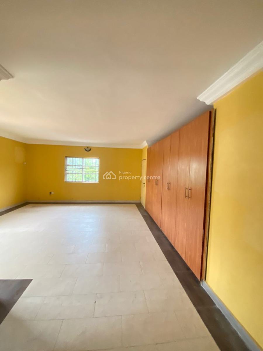 Spacious 5 Bedroom Semidetached Duplex with 2 Room Bq, Lekki Phase 1, Lekki, Lagos, Semi-detached Duplex for Rent