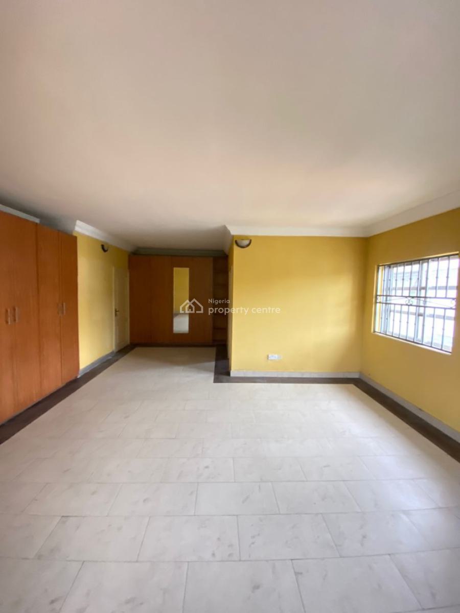 Spacious 5 Bedroom Semidetached Duplex with 2 Room Bq, Lekki Phase 1, Lekki, Lagos, Semi-detached Duplex for Rent