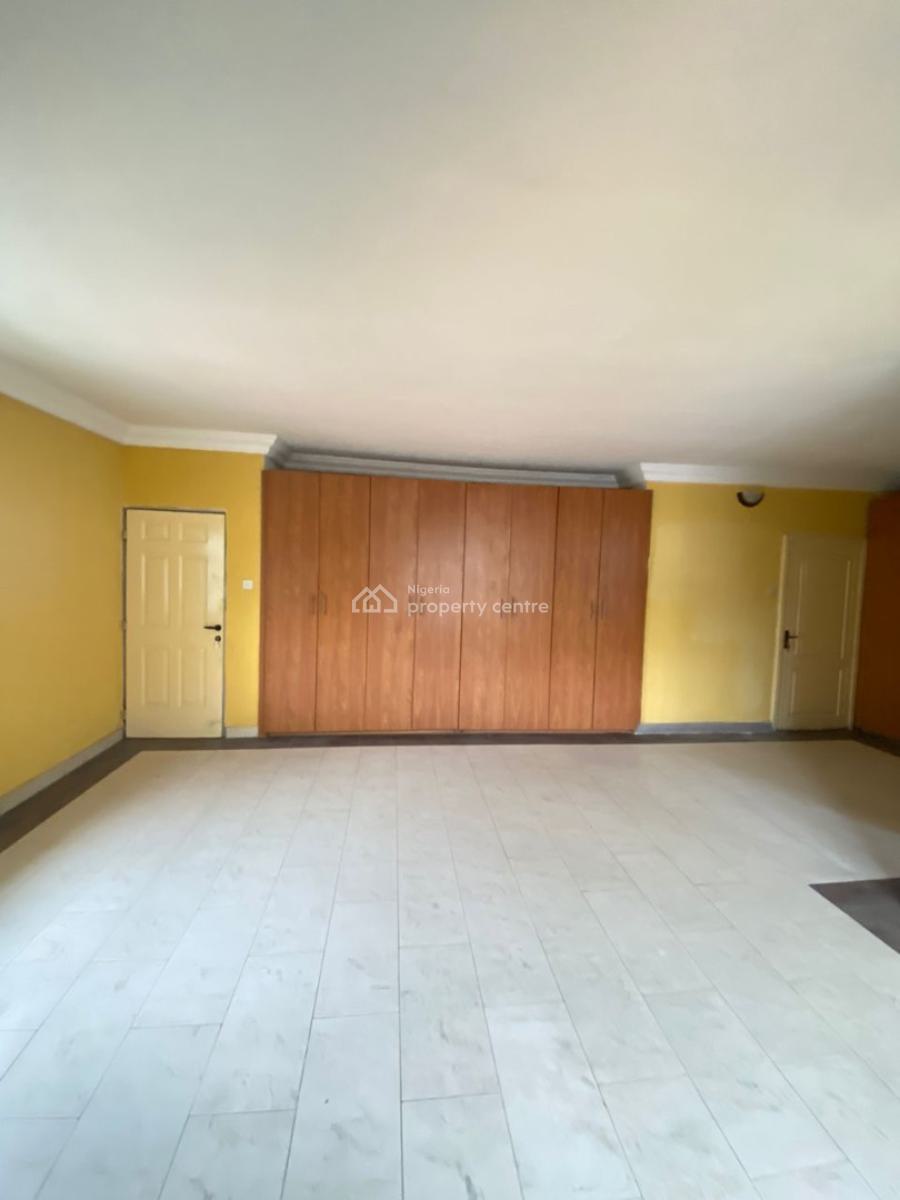 Spacious 5 Bedroom Semidetached Duplex with 2 Room Bq, Lekki Phase 1, Lekki, Lagos, Semi-detached Duplex for Rent