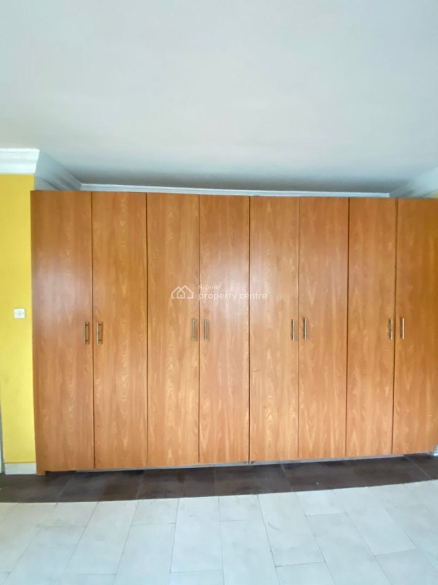 Spacious 5 Bedroom Semidetached Duplex with 2 Room Bq, Lekki Phase 1, Lekki, Lagos, Semi-detached Duplex for Rent