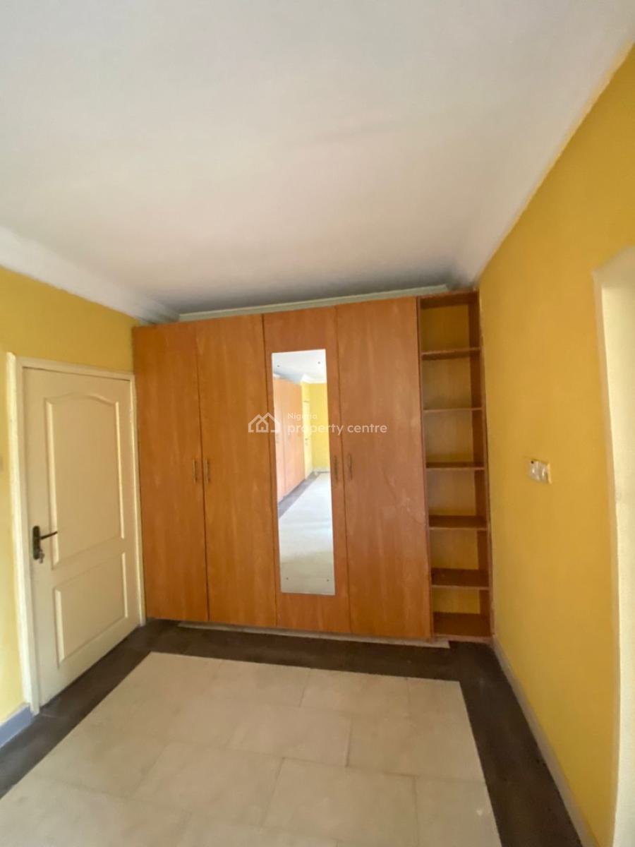 Spacious 5 Bedroom Semidetached Duplex with 2 Room Bq, Lekki Phase 1, Lekki, Lagos, Semi-detached Duplex for Rent