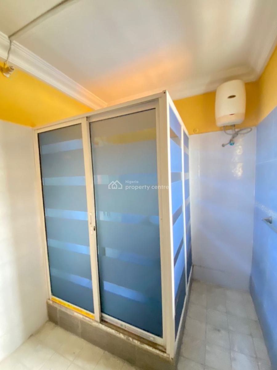 Spacious 5 Bedroom Semidetached Duplex with 2 Room Bq, Lekki Phase 1, Lekki, Lagos, Semi-detached Duplex for Rent