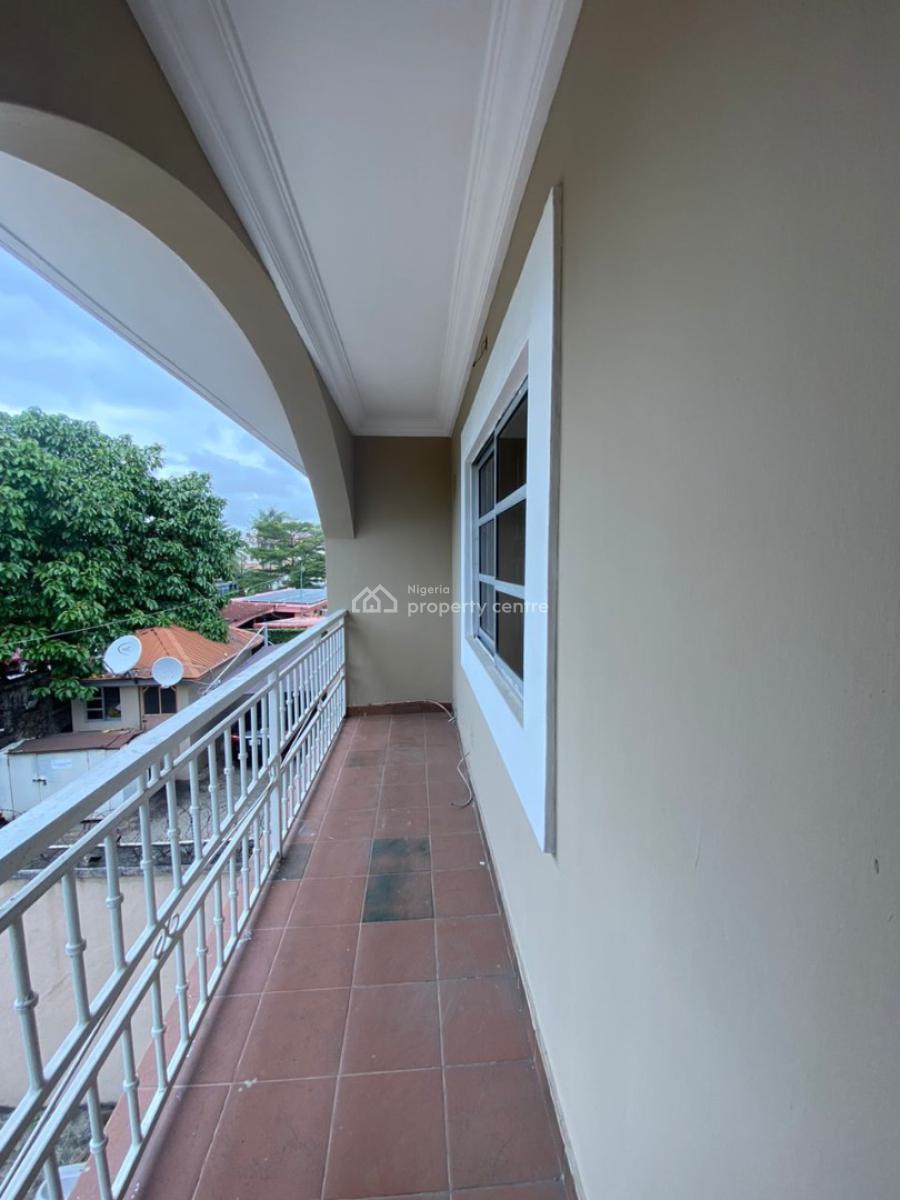 Spacious 5 Bedroom Semidetached Duplex with 2 Room Bq, Lekki Phase 1, Lekki, Lagos, Semi-detached Duplex for Rent