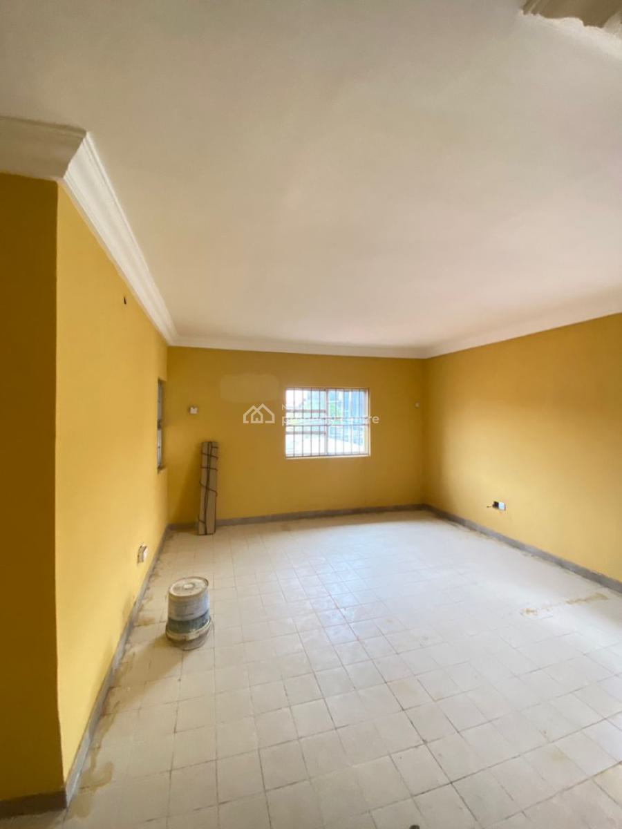 Spacious 5 Bedroom Semidetached Duplex with 2 Room Bq, Lekki Phase 1, Lekki, Lagos, Semi-detached Duplex for Rent
