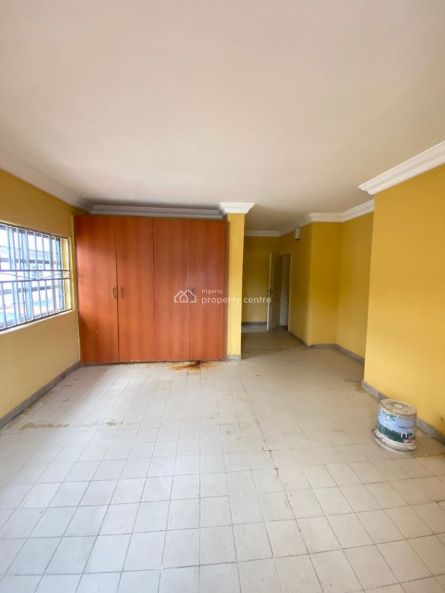 Spacious 5 Bedroom Semidetached Duplex with 2 Room Bq, Lekki Phase 1, Lekki, Lagos, Semi-detached Duplex for Rent