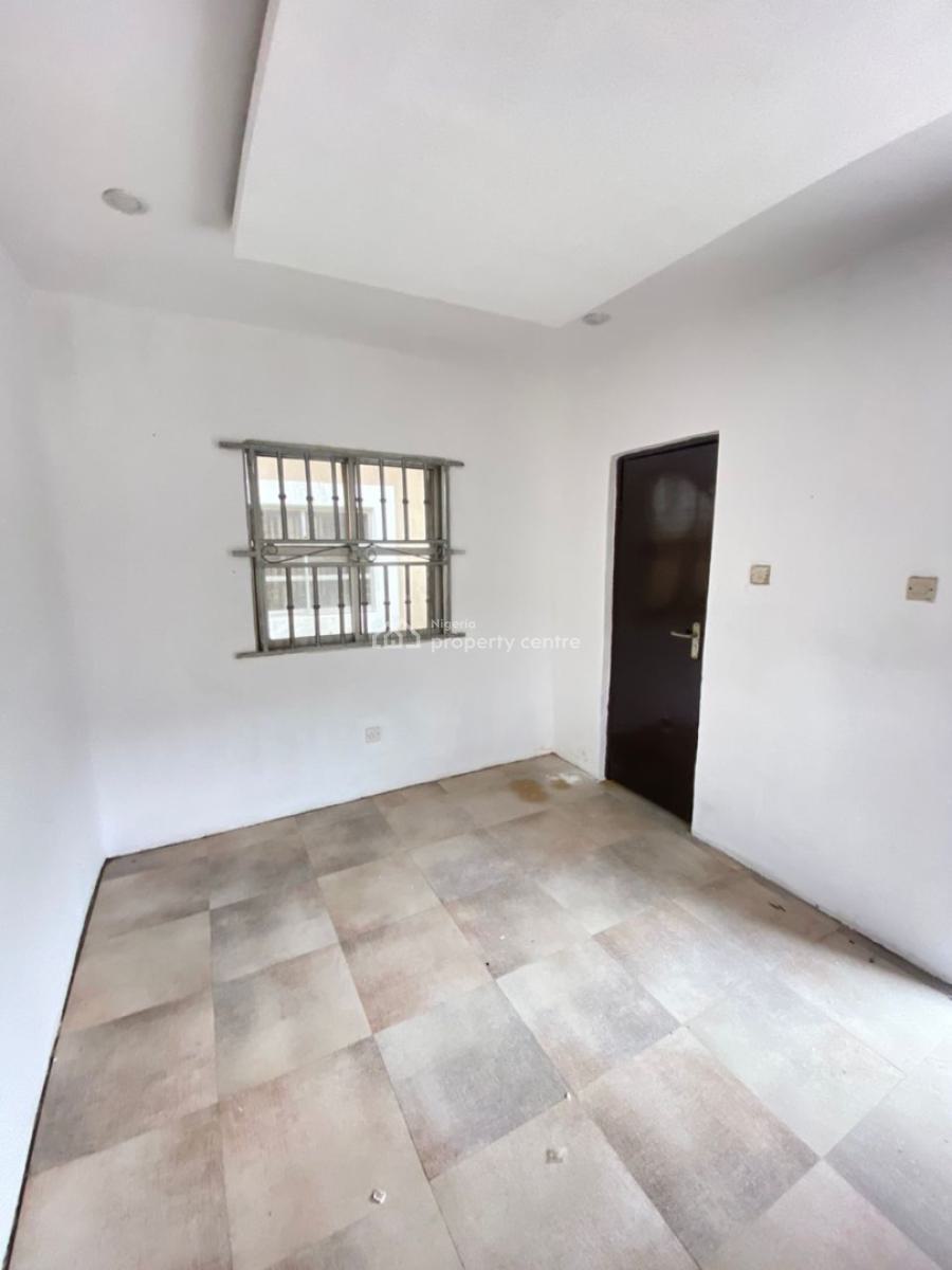 Spacious 5 Bedroom Semidetached Duplex with 2 Room Bq, Lekki Phase 1, Lekki, Lagos, Semi-detached Duplex for Rent