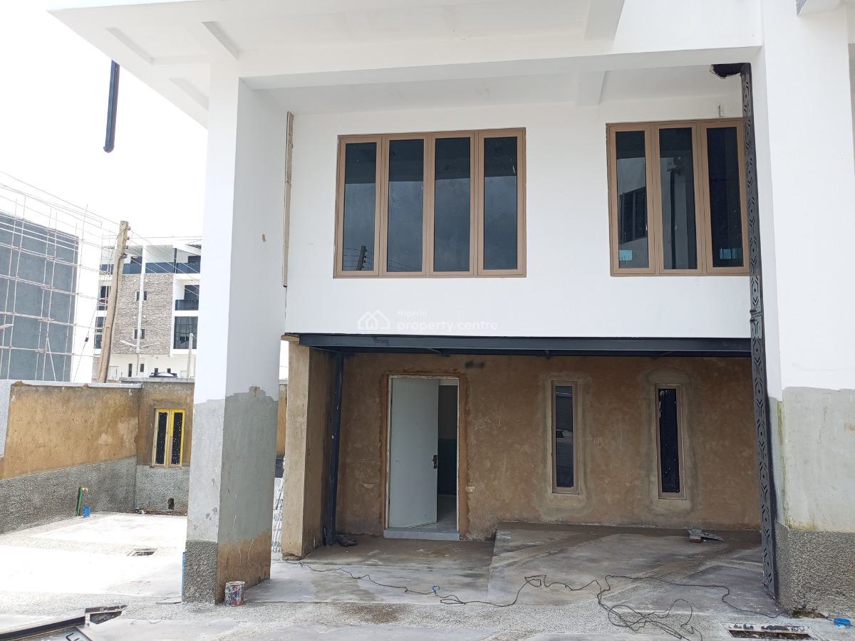 2 Bedrooms Apartment, Guzape District, Abuja, Block of Flats for Sale