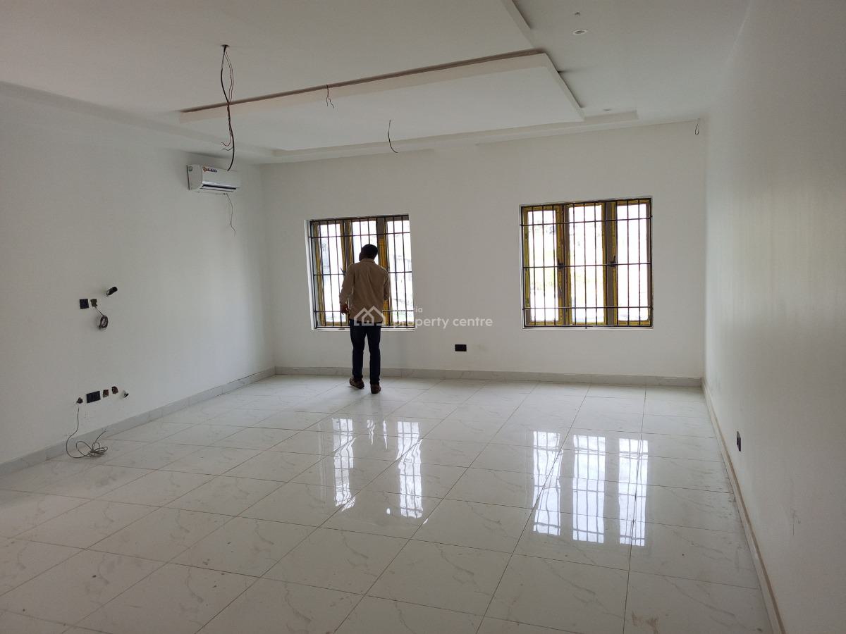 2 Bedrooms Apartment, Guzape District, Abuja, Block of Flats for Sale