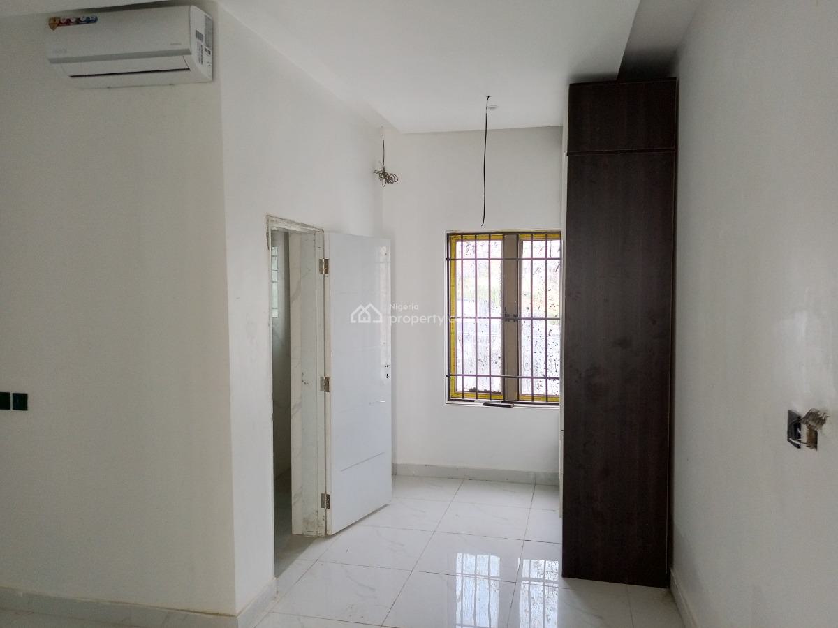 2 Bedrooms Apartment, Guzape District, Abuja, Block of Flats for Sale