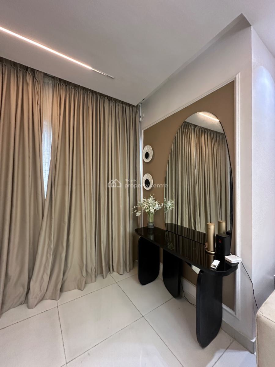 Fully Furnished 2 Bedroom Apartment, Ologolo, Lekki, Lagos, Flat / Apartment for Sale