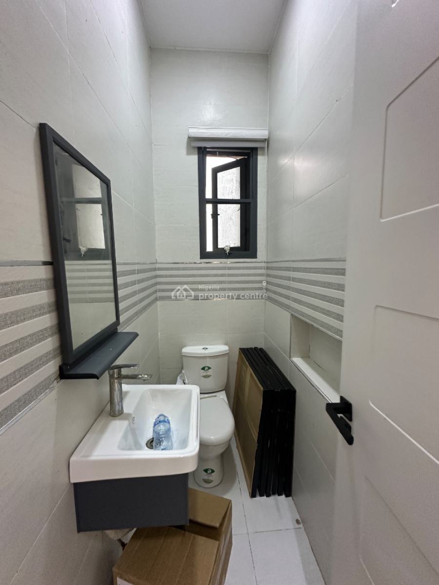 Fully Furnished 2 Bedroom Apartment, Ologolo, Lekki, Lagos, Flat / Apartment for Sale