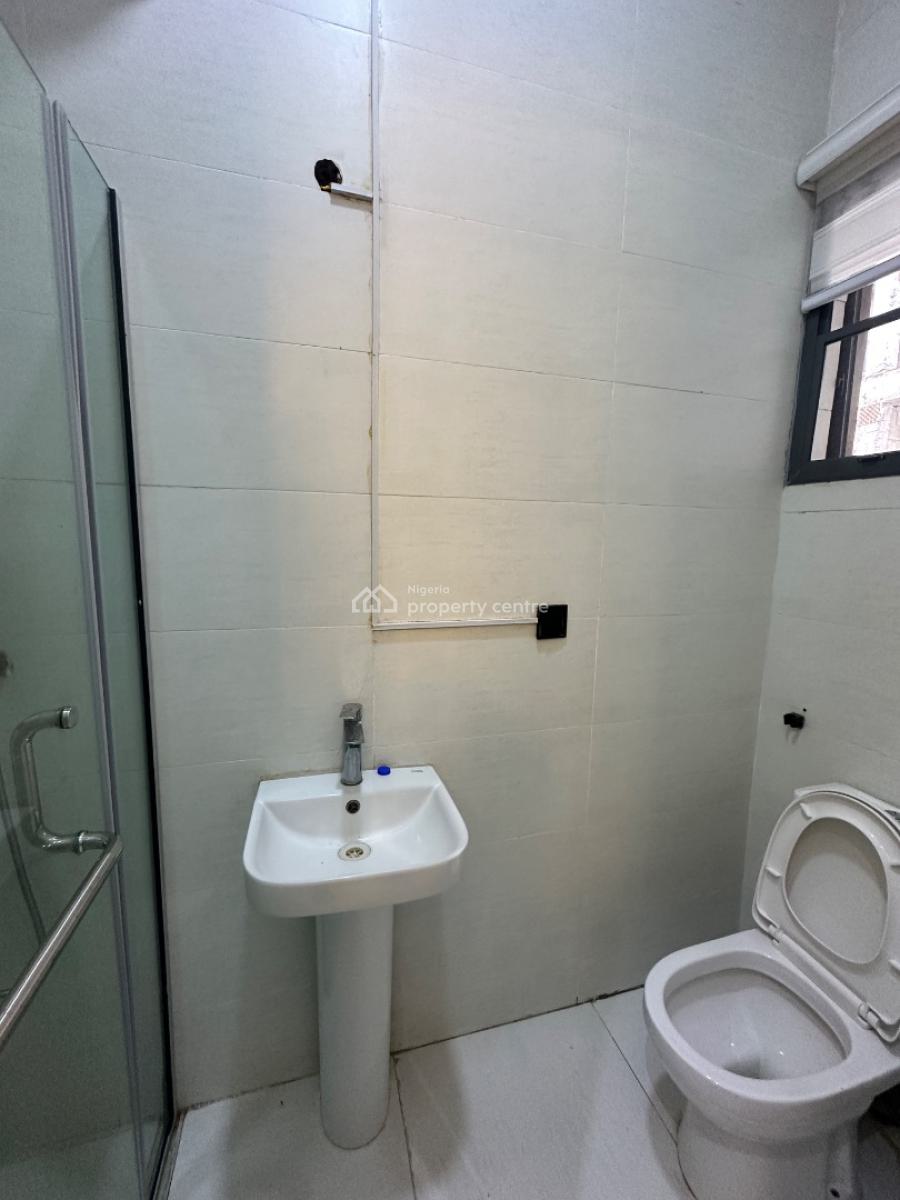 Fully Furnished 2 Bedroom Apartment, Ologolo, Lekki, Lagos, Flat / Apartment for Sale