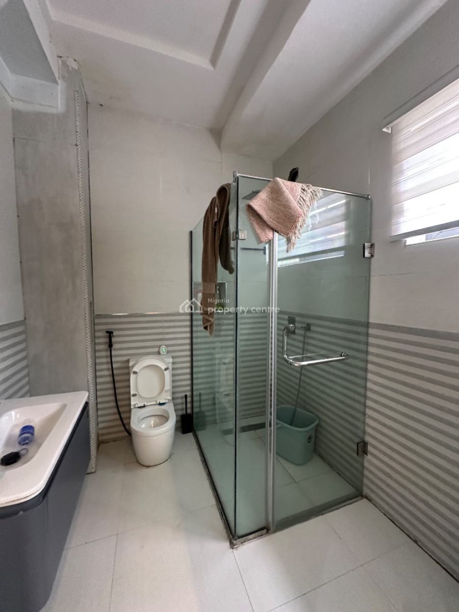 Fully Furnished 2 Bedroom Apartment, Ologolo, Lekki, Lagos, Flat / Apartment for Sale