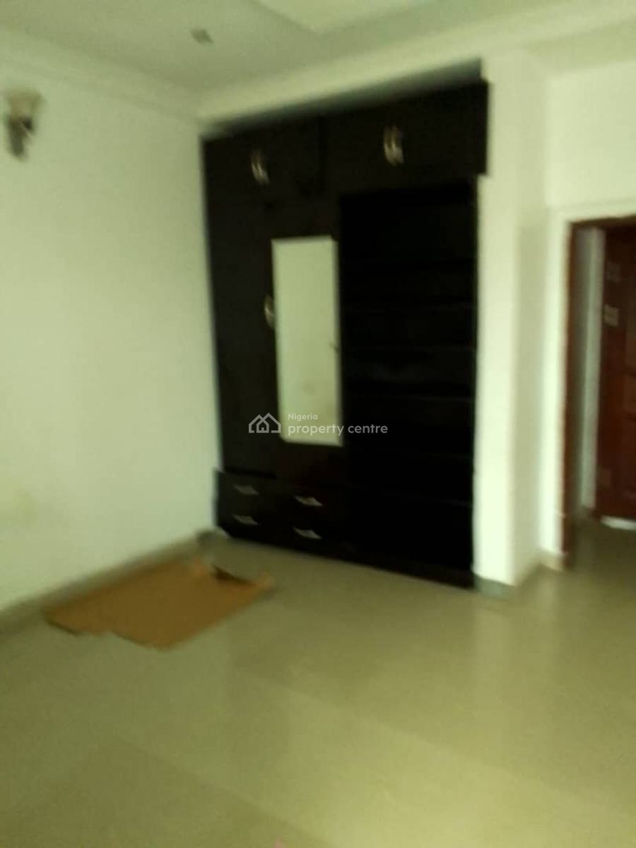 Renovated 2-bedroom Apartment, New Road Alpha Beach Chevron, Lekki, Lagos, Flat / Apartment for Rent