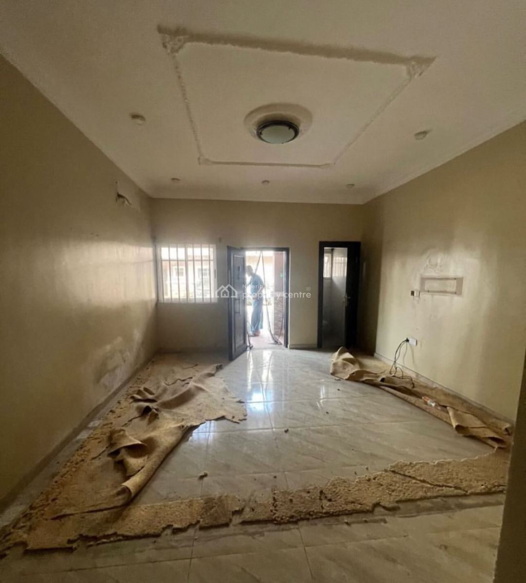 3 Bedroom Terrace Duplex, Agungi, Lekki, Lagos, Terraced Duplex for Sale