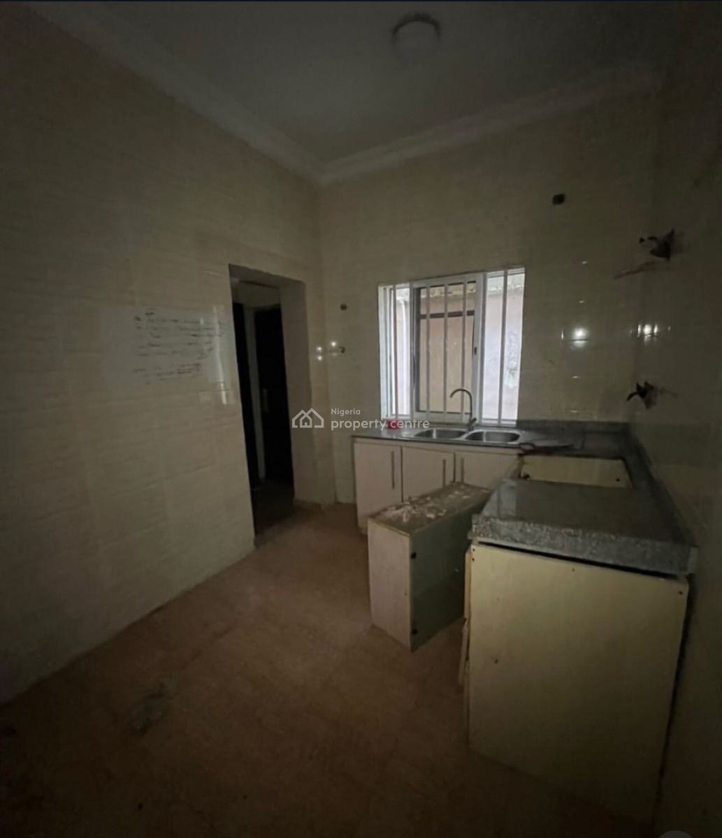 3 Bedroom Terrace Duplex, Agungi, Lekki, Lagos, Terraced Duplex for Sale
