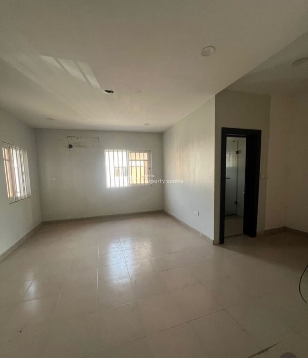 3 Bedroom Terrace Duplex, Agungi, Lekki, Lagos, Terraced Duplex for Sale