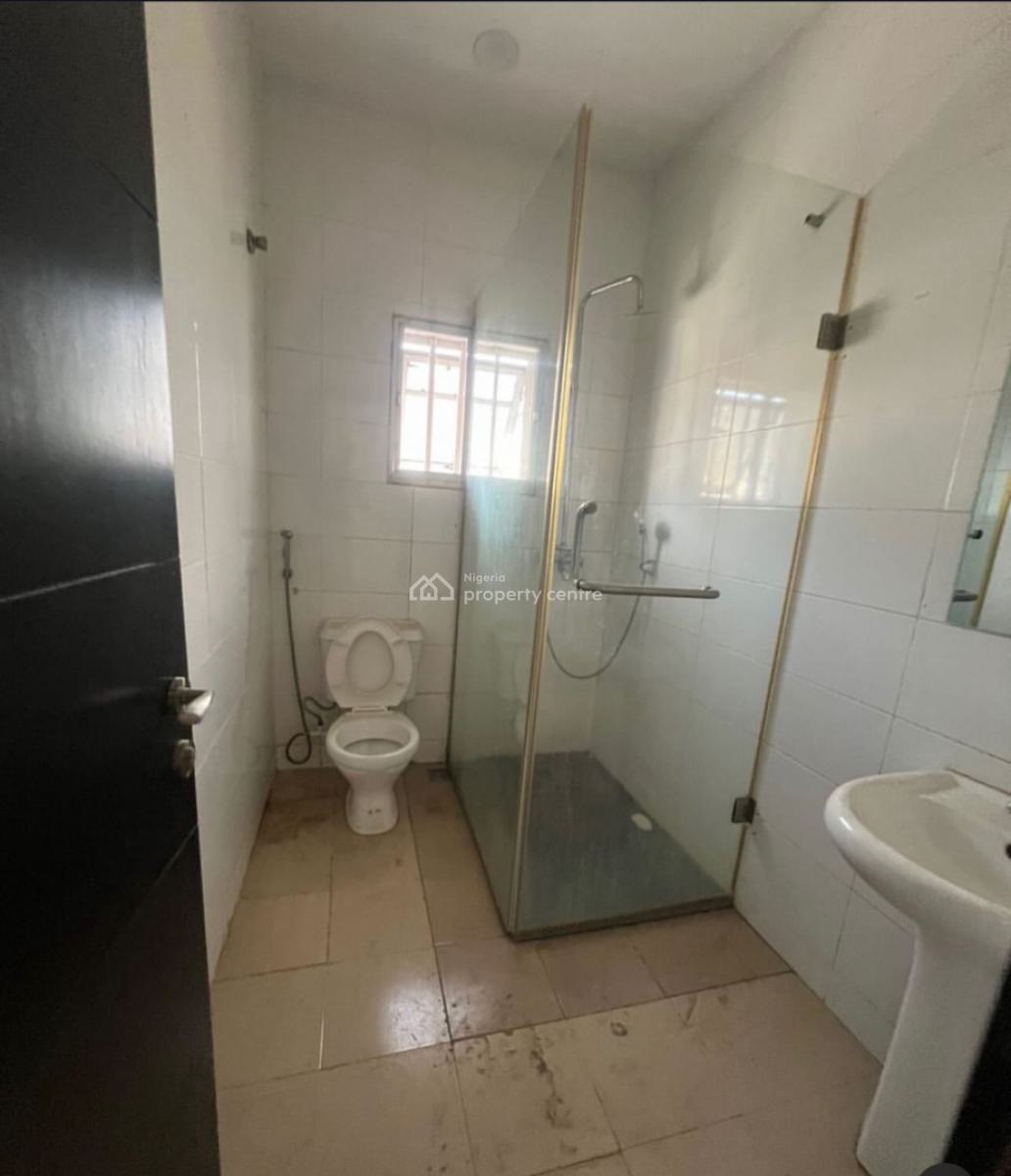 3 Bedroom Terrace Duplex, Agungi, Lekki, Lagos, Terraced Duplex for Sale