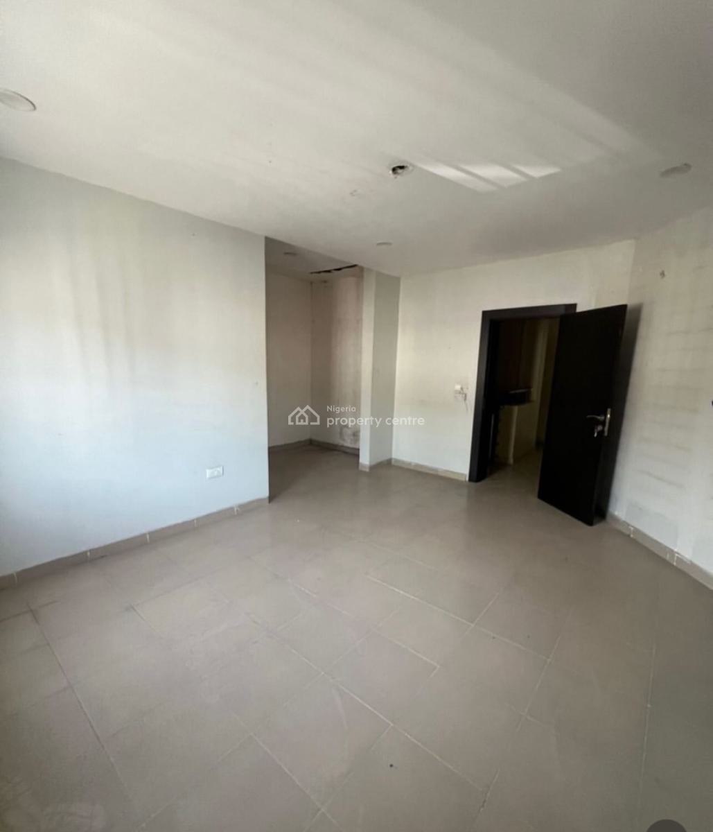 3 Bedroom Terrace Duplex, Agungi, Lekki, Lagos, Terraced Duplex for Sale