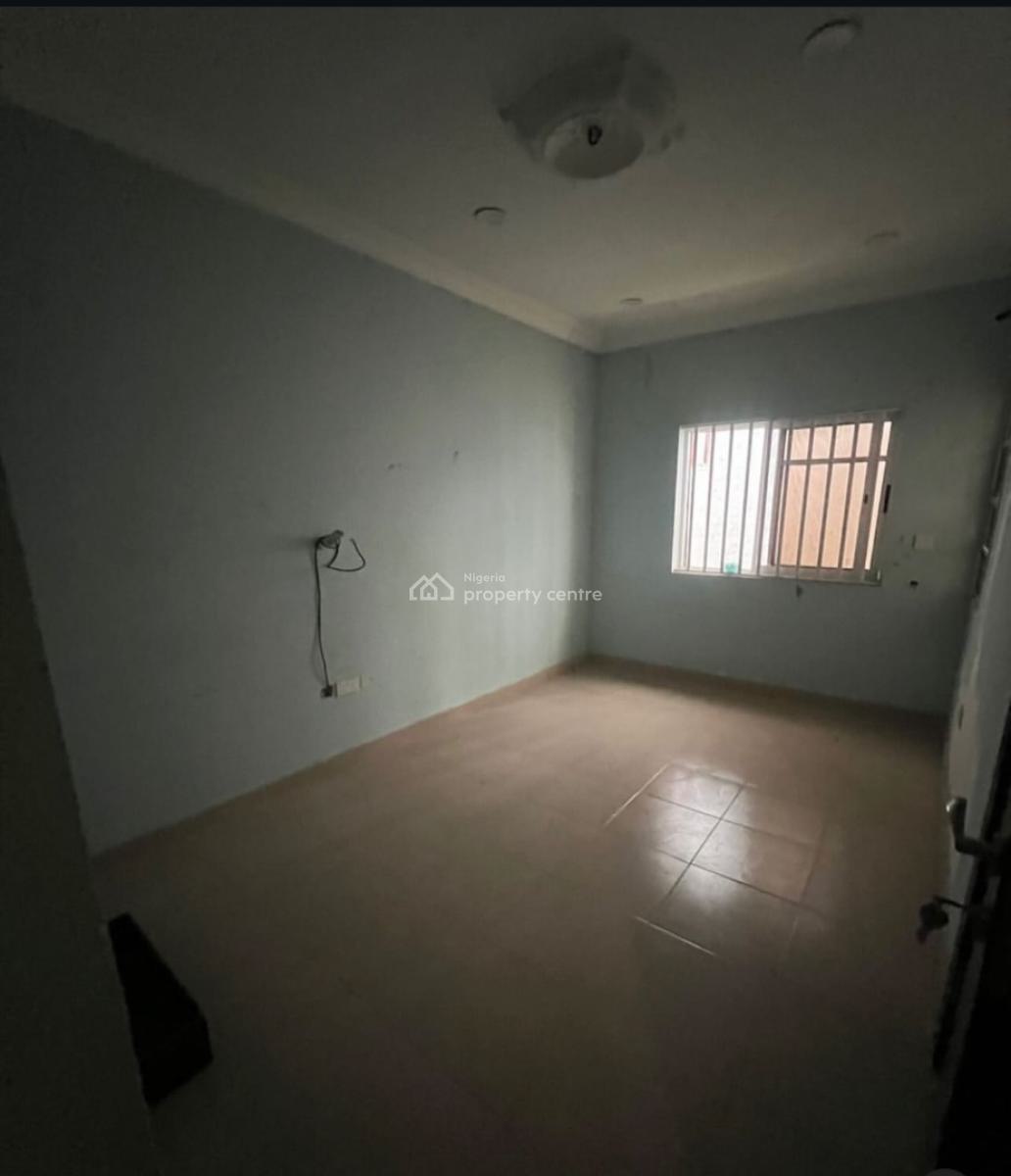 3 Bedroom Terrace Duplex, Agungi, Lekki, Lagos, Terraced Duplex for Sale