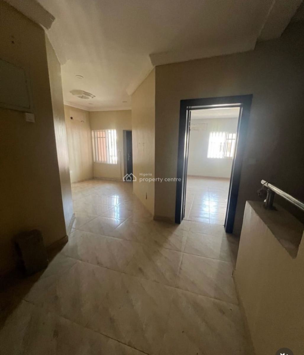 3 Bedroom Terrace Duplex, Agungi, Lekki, Lagos, Terraced Duplex for Sale